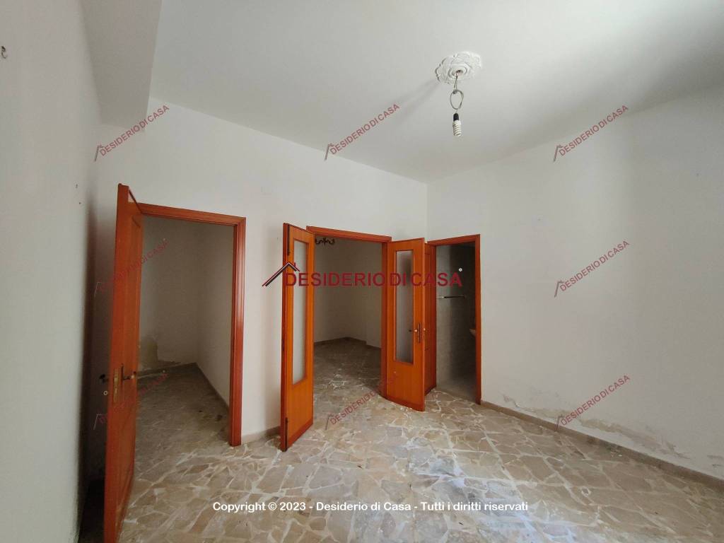 appartamento in vendita a Carini