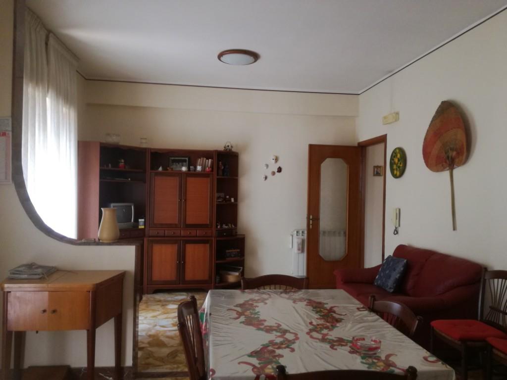 appartamento in vendita a Carini