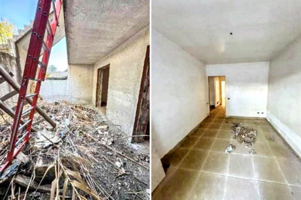 casa semindipendente in vendita a Carini