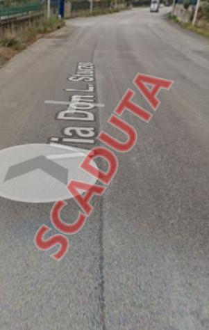 terreno edificabile in vendita a Carini