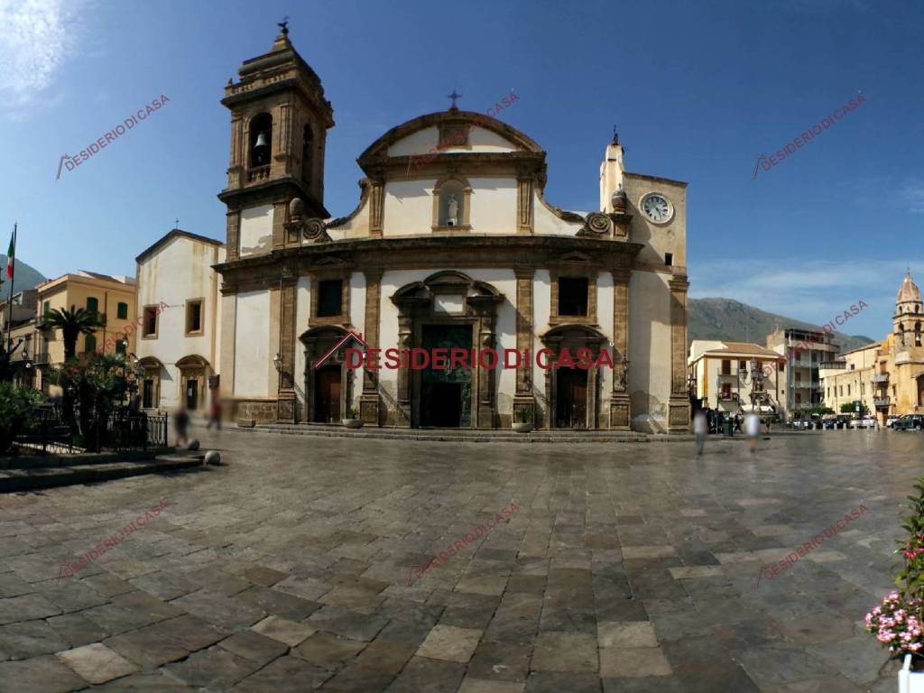 appartamento in vendita a Carini