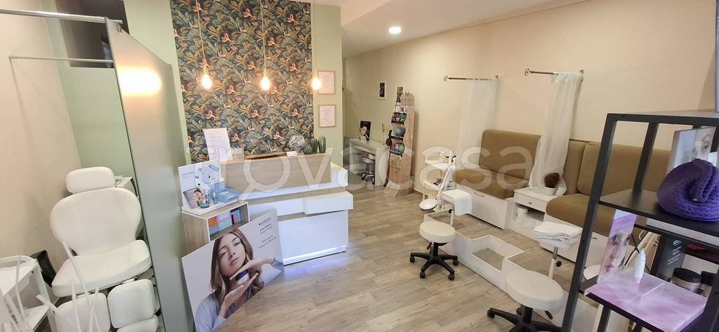 negozio in vendita a Carini