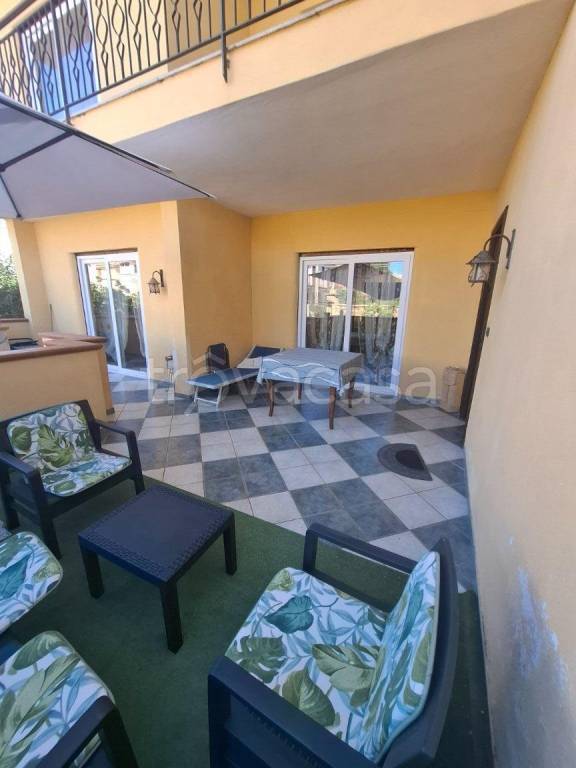 casa indipendente in vendita a Carini