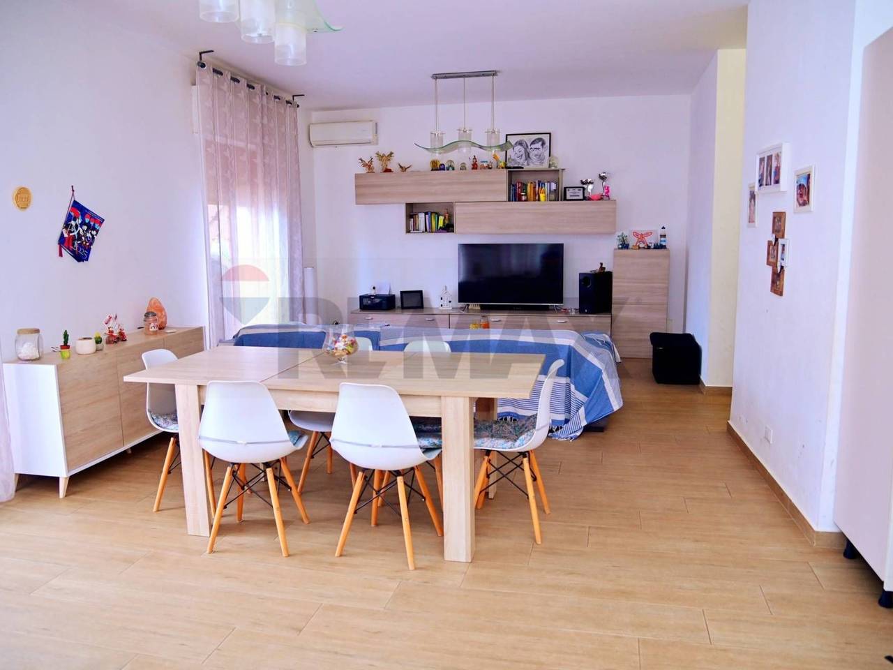 appartamento in vendita a Carini in zona Villagrazia di Carini