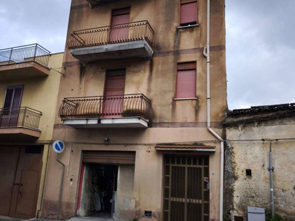 appartamento in vendita a Carini