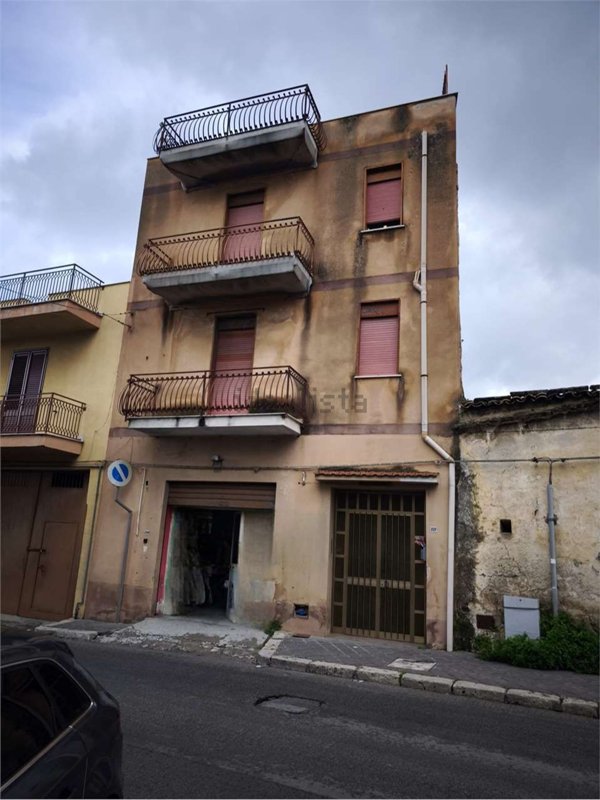 appartamento in vendita a Carini