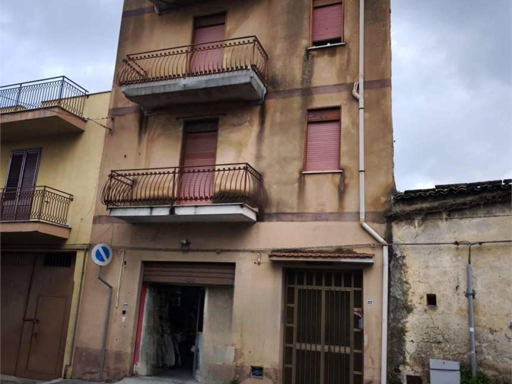 appartamento in vendita a Carini