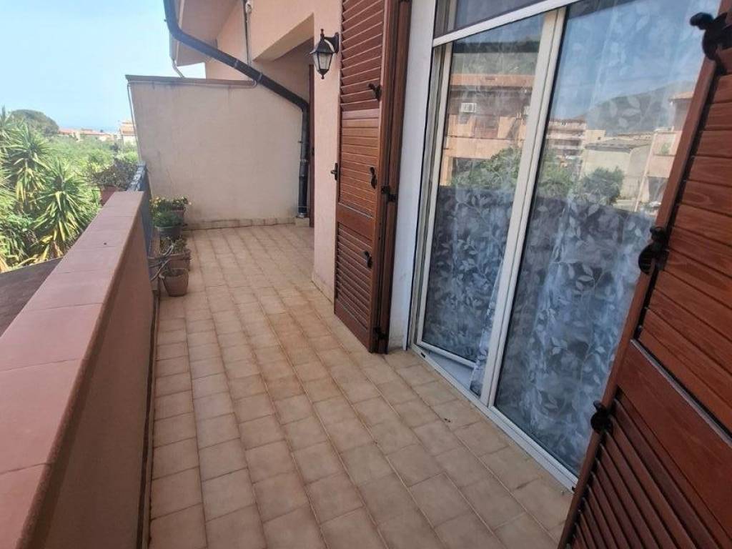 casa indipendente in vendita a Carini