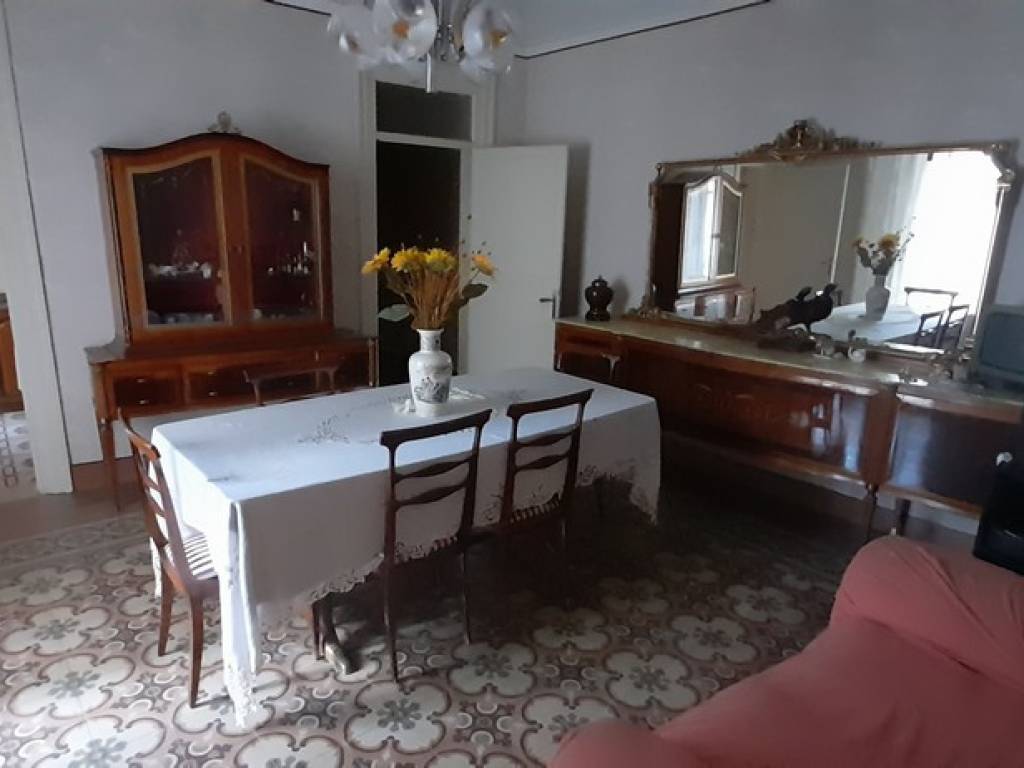 casa indipendente in vendita a Carini