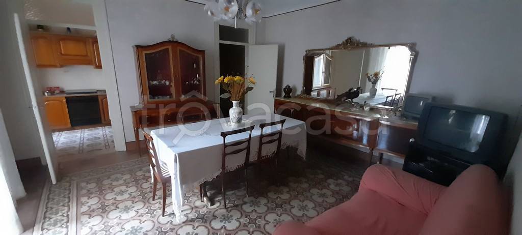 casa indipendente in vendita a Carini