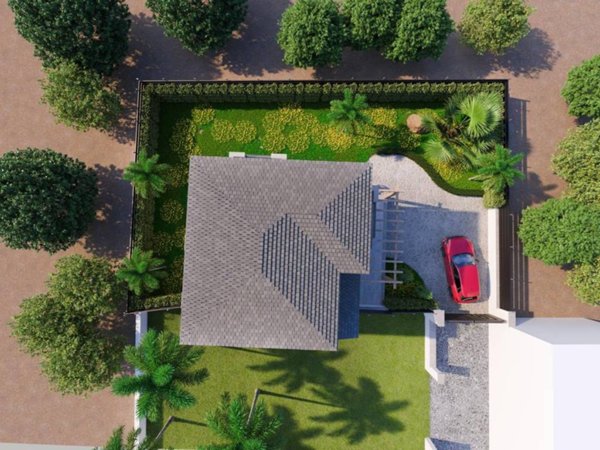 casa indipendente in vendita a Carini