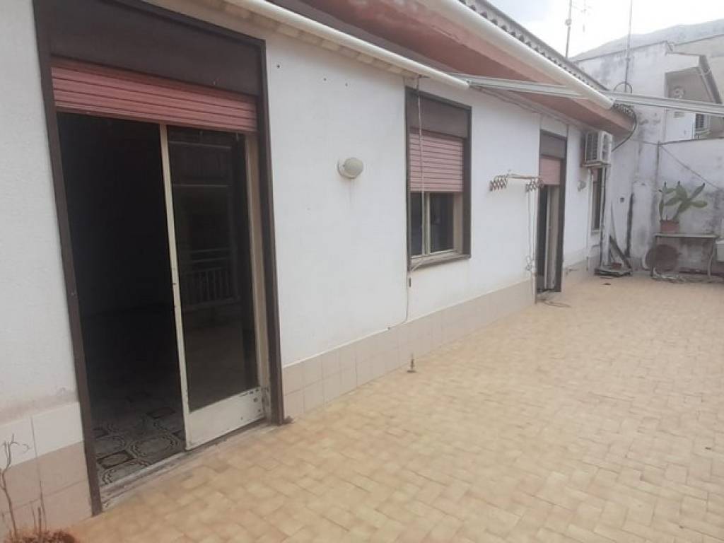 appartamento in vendita a Carini