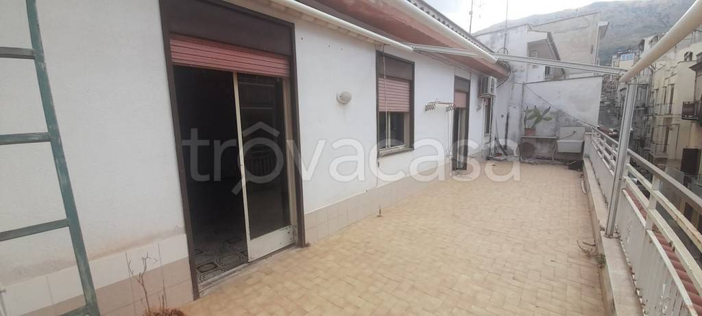 appartamento in vendita a Carini