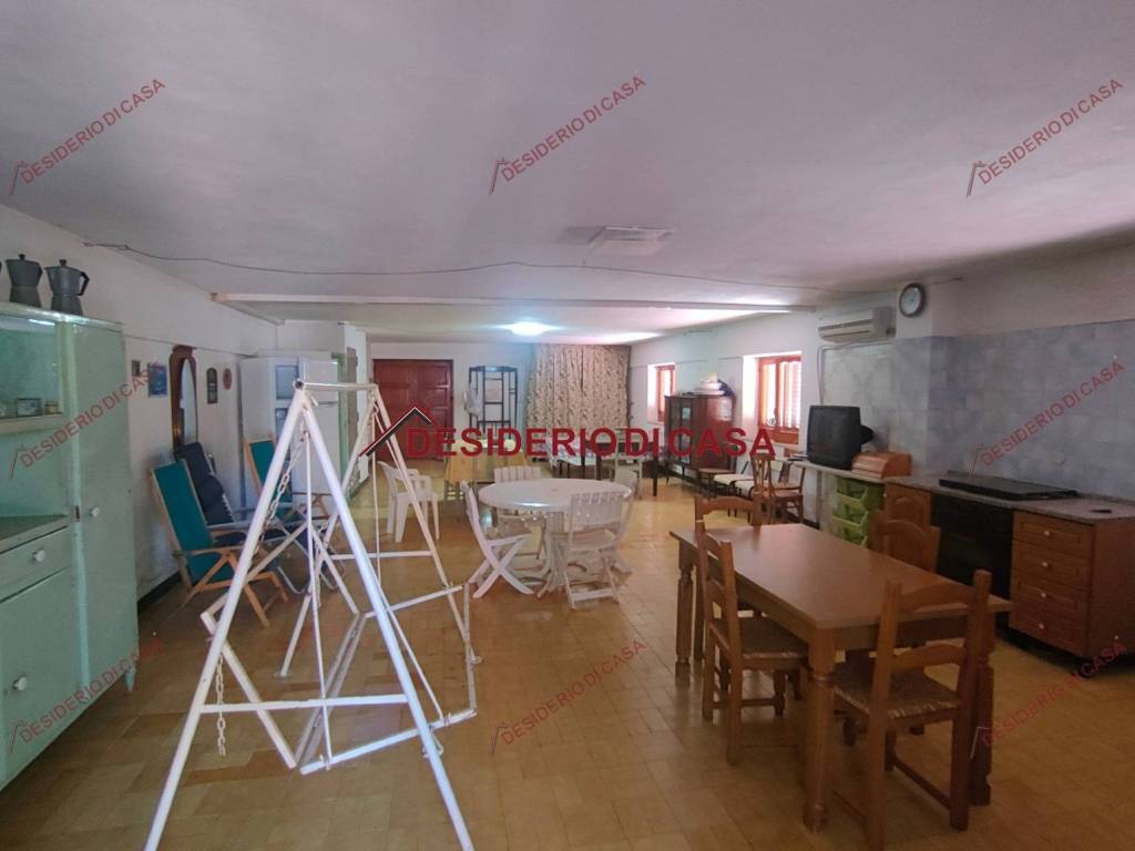 casa indipendente in vendita a Carini