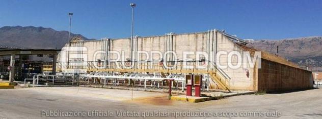 negozio in vendita a Carini