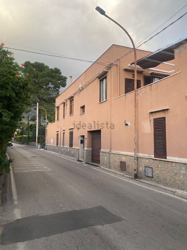 appartamento in vendita a Carini