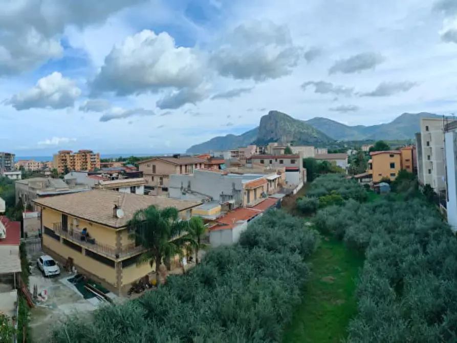 appartamento in vendita a Carini