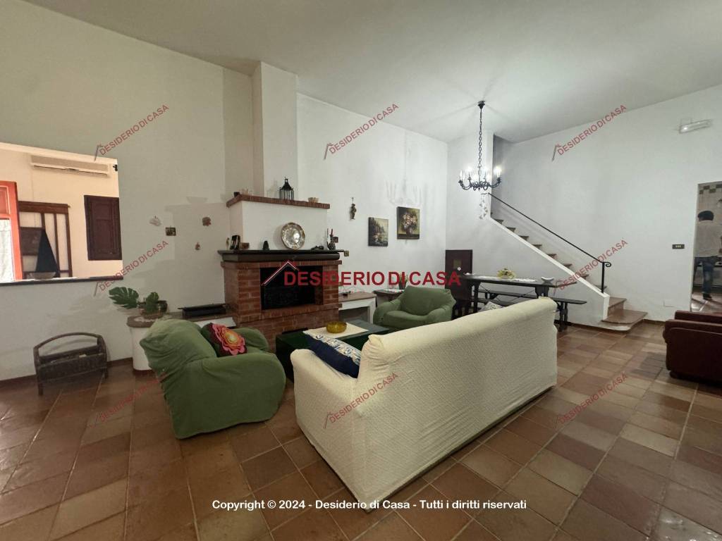 casa indipendente in vendita a Carini