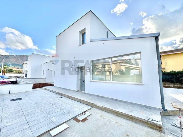 appartamento in vendita a Carini