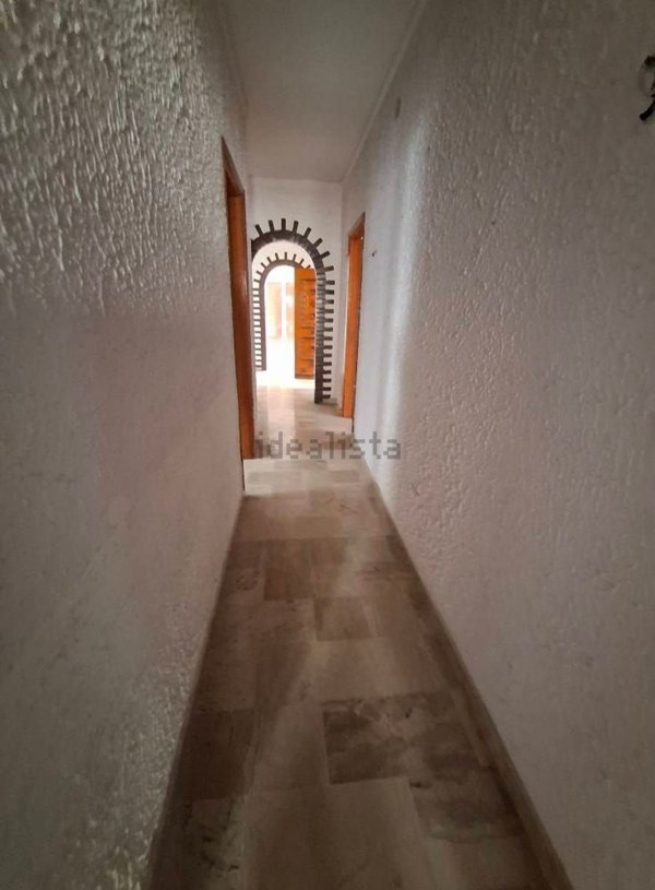 appartamento in vendita a Carini in zona Villagrazia di Carini