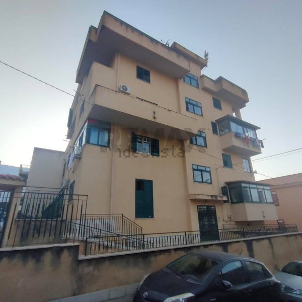 appartamento in vendita a Carini