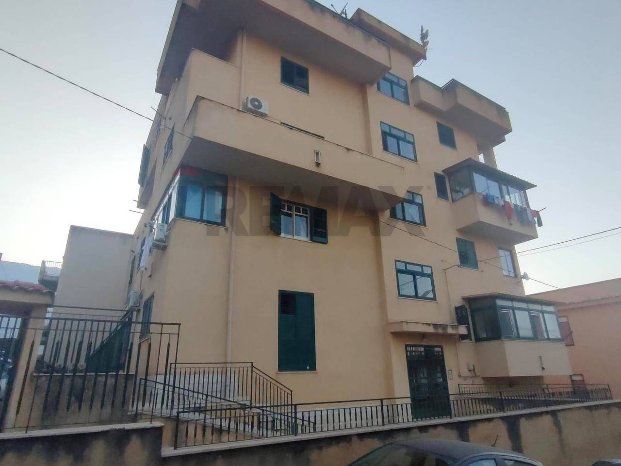 appartamento in vendita a Carini