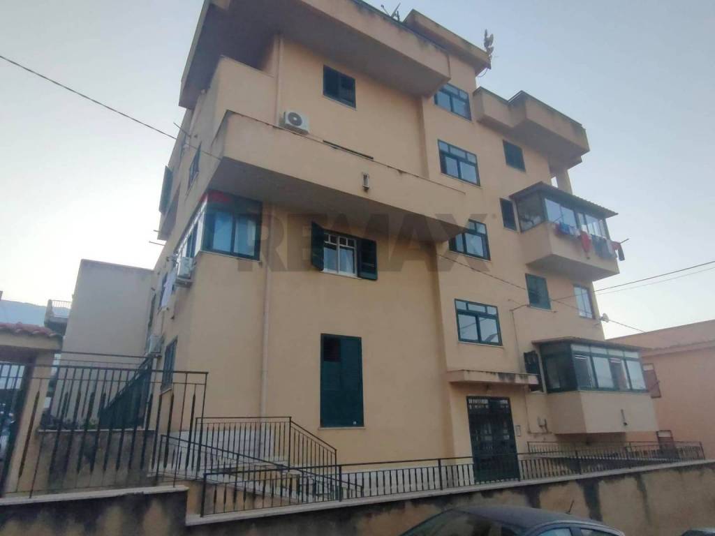 appartamento in vendita a Carini