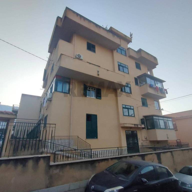 appartamento in vendita a Carini