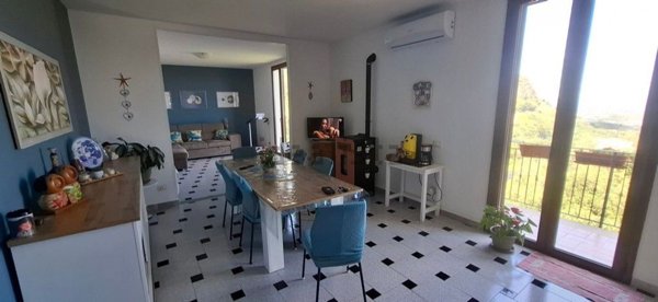 appartamento in vendita a Carini