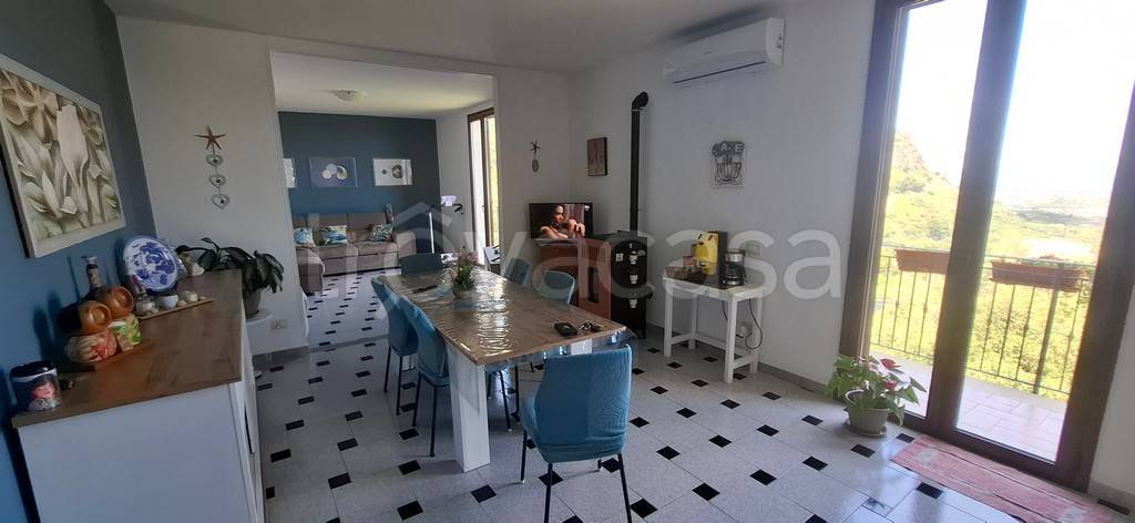 appartamento in vendita a Carini