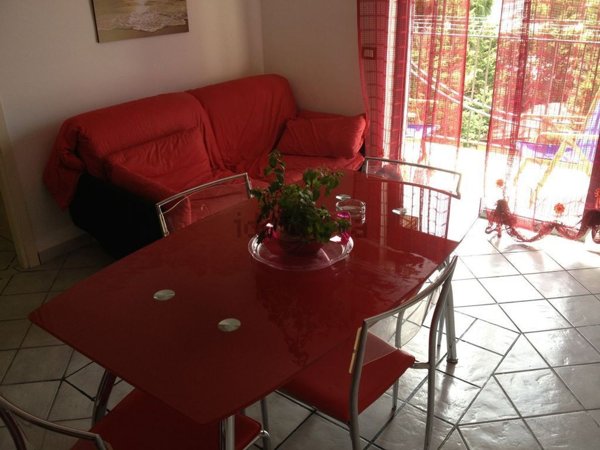 appartamento in vendita a Carini in zona Villagrazia di Carini