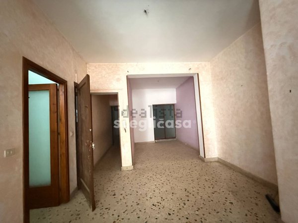 appartamento in vendita a Carini