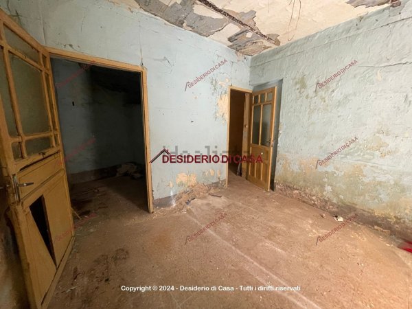 appartamento in vendita a Carini