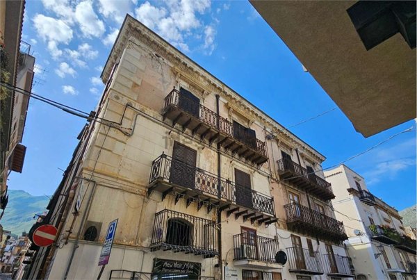 appartamento in vendita a Carini