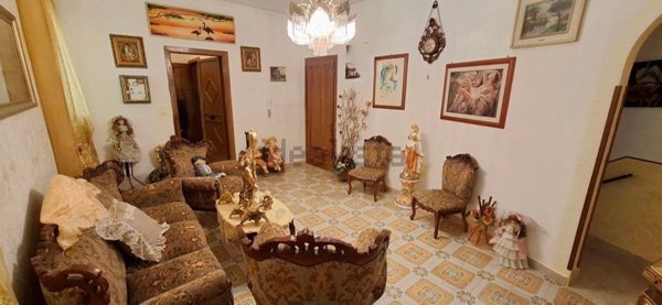 appartamento in vendita a Carini