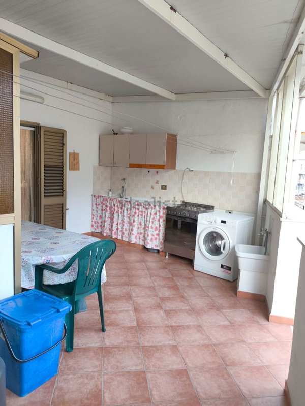 appartamento in vendita a Carini