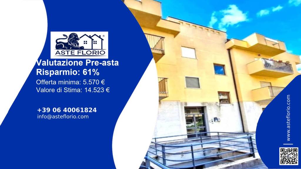 locale di sgombero in vendita a Carini