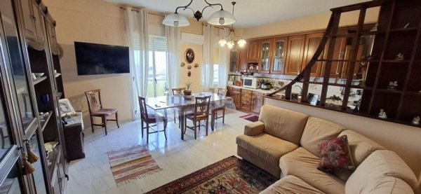 appartamento in vendita a Carini