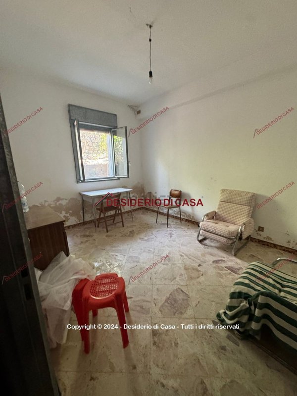 casa indipendente in vendita a Carini