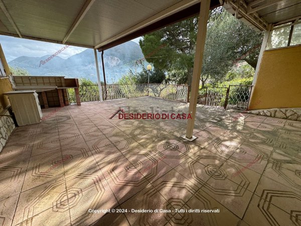 appartamento in vendita a Carini