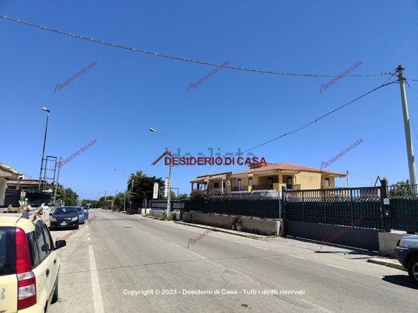 appartamento in vendita a Carini