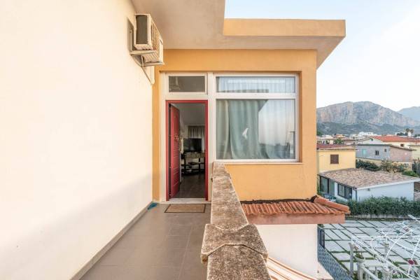 appartamento in vendita a Carini