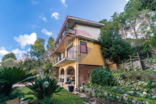 appartamento in vendita a Carini