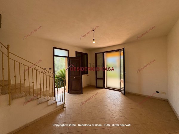 casa indipendente in vendita a Carini