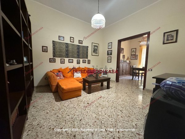 casa indipendente in vendita a Carini