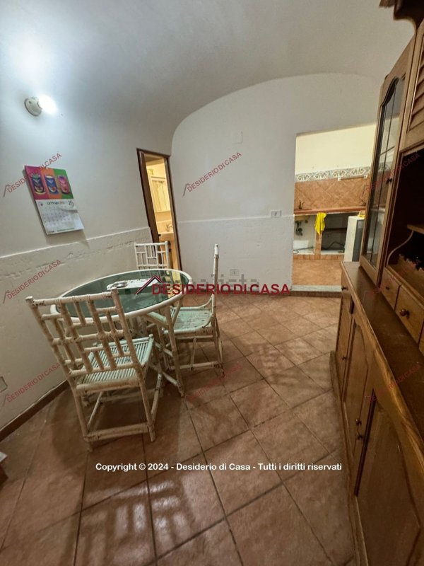 appartamento in vendita a Carini