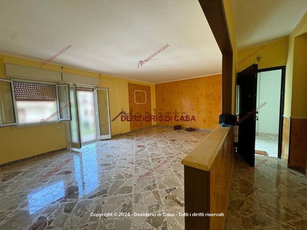 appartamento in vendita a Carini