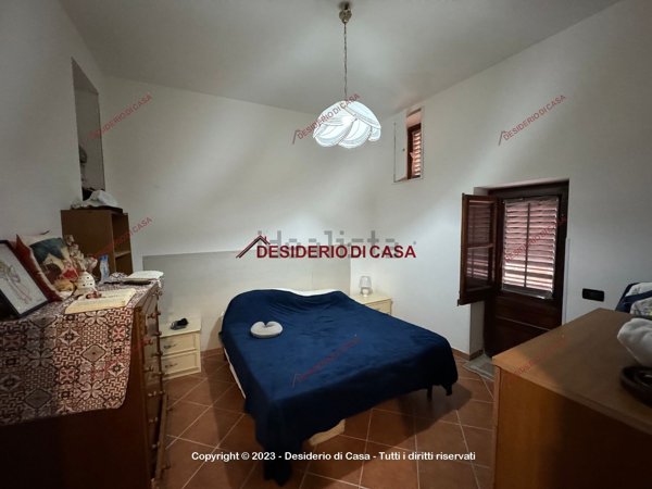 appartamento in vendita a Carini