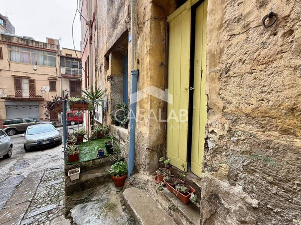 appartamento in vendita a Carini