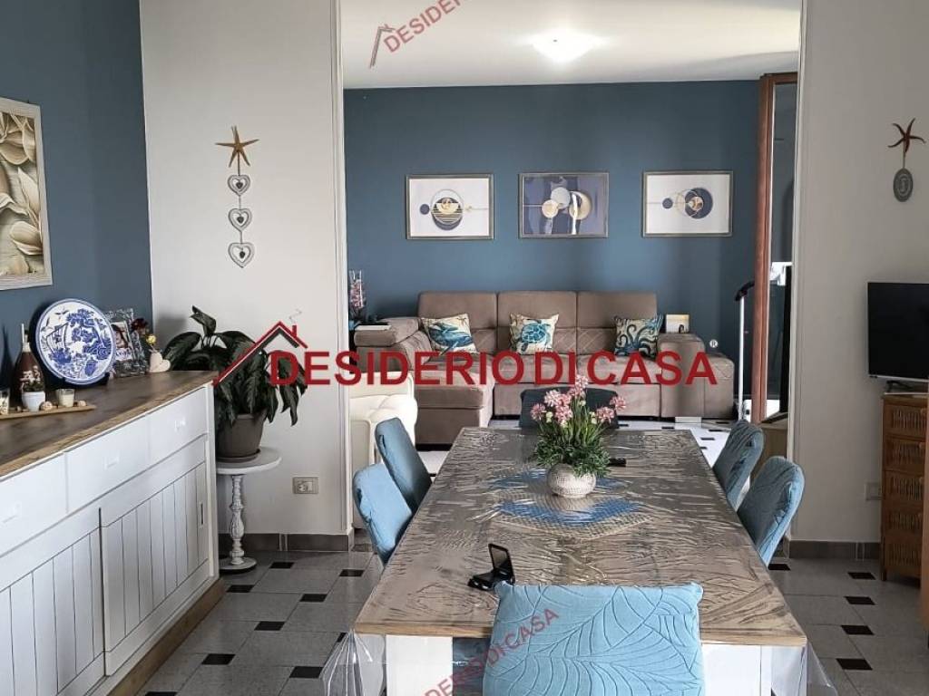 appartamento in vendita a Carini